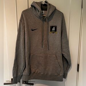 Nike AFC Richmond hoodie size xxl